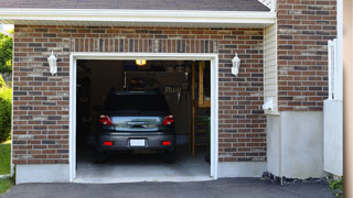 Garage Door Installation at South Loop, Illinois