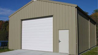 Garage Door Openers at South Loop, Illinois